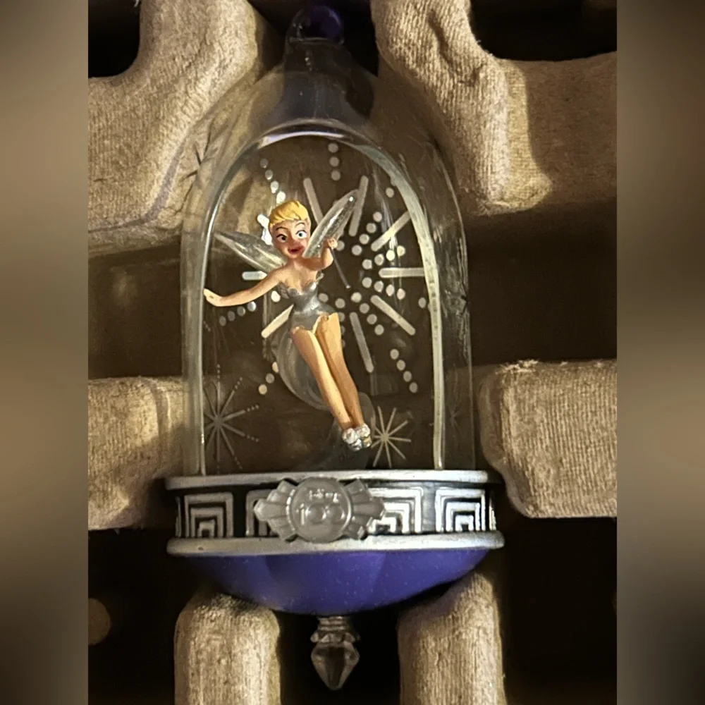 Disney 100 tinker